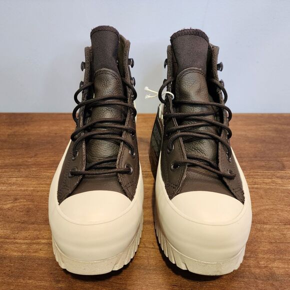 Converse Chuck Taylor All Star Lugged 2.0 Counter Climate Women’s 8 - Picture 5 of 9